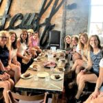 Walking Food & Drink Tour of Downtown Nashville - Authentic Voices from Travelers