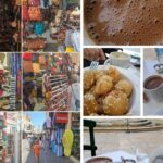 Walking food of Heraklion tour - Who Might Want to Skip?