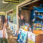 Walking Food Tour of Hanalei, Kauai - Detailed Breakdown of the Itinerary