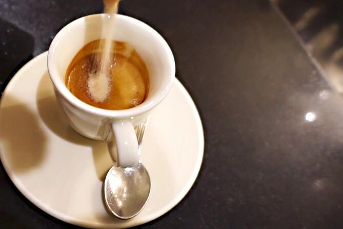 Walking Food Tour of Naples with Tastings - What’s Included and What’s Not