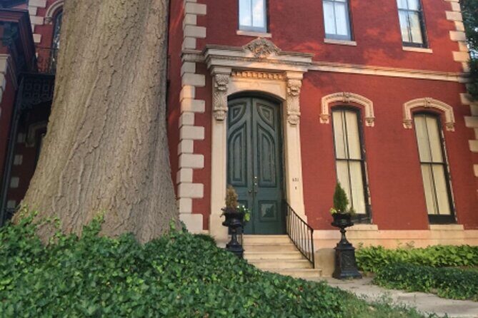 Walking Ghost Tour in Louisville - FAQs