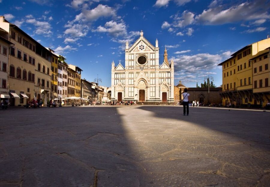 Walking Group Tour In Florence - What Does This Tour Offer in Terms of Value?