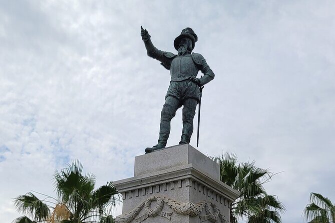 Walking Guided History Tour of Old St. Augustine - FAQ