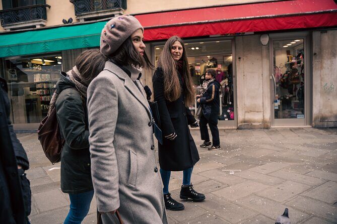 Walking in Venice Off-the-beaten Track - The Real Experience: What Travelers Say