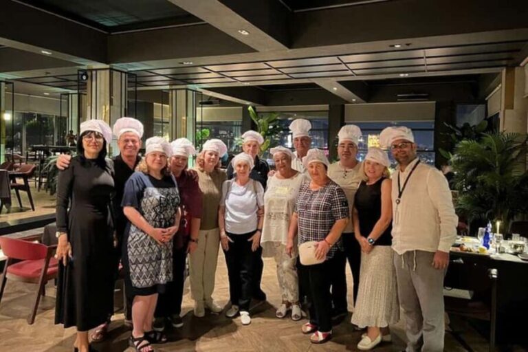 Walking KUSADASI Gastro City Tour - What Do Travelers Say?