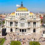 Walking Mexico City Tour with Anthropology Museum - Analyzing the Value
