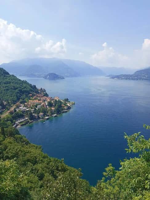 Walking on Lake Como: the Wayfarer's Path from Varenna to Dervio - What to Expect and Practical Tips