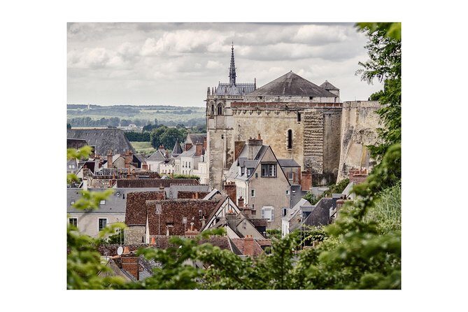 Walking Photography Tour of Amboise conducted in English - Price & Value Analysis