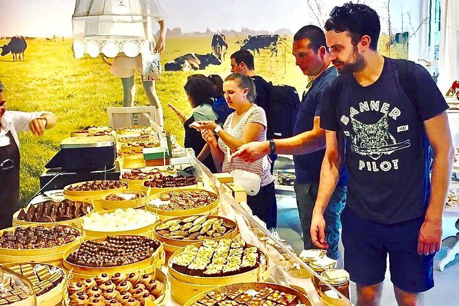 Walking Rotterdam Food Tour - The Full Experience: What’s Included and What to Expect