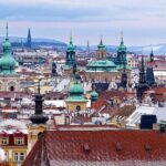 Walking through ages: 11th to 21st century, Prague flavoured - Who Should Book This Tour?
