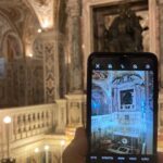 Walking Tour "Ancient & modern Salerno" - What to Expect at Each Stop