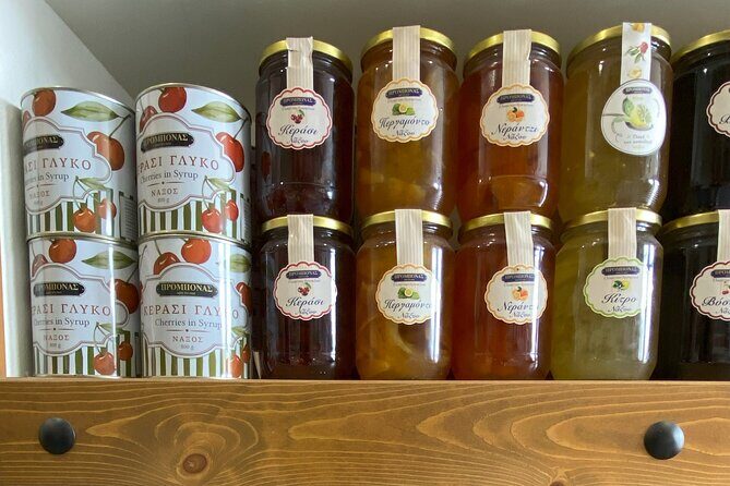 Walking Tour and Cooking Class on Naxos with Local Market Visit - Final thoughts: Who is this tour best for?