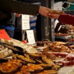 Walking Tour and Tasting at Indian Restaurant in London - The Itinerary — What You Can Expect