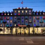 Walking Tour - Around the Old Town Lucerne - The Highlights of the Tour