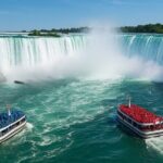 Walking Tour + Boat Ride + Skylon Tower Observation Deck (Canada) - Final Thoughts