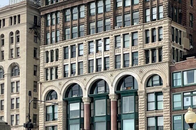Walking Tour: Chicago's Loop - Home of the Modern Skyscraper - The Value of the Tour: What You’re Getting for $65