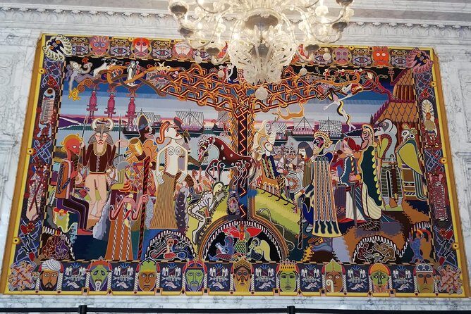 walking tour - Copenhagen and Christiansborg 3 hours - What We Think About the Tour