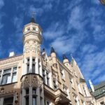 Walking Tour: Discover Rigas Old Town and Its Art Nouveau Gems - The Practicalities: What to Expect