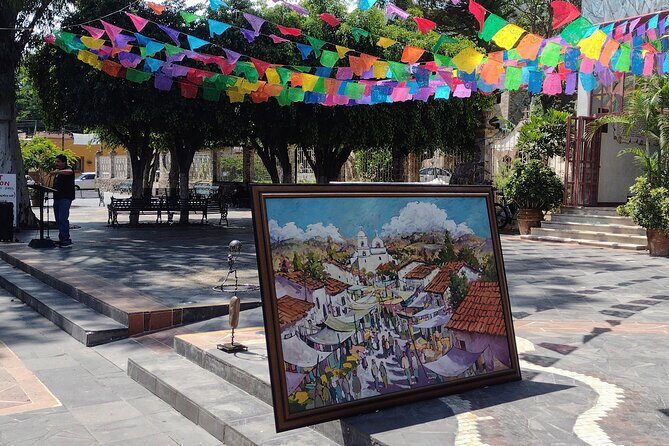 Walking Tour Experience in Ajijic Mexico - What to Expect & Practical Considerations
