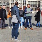 Walking Tour: Highlights of Antwerp - The Itinerary Explained