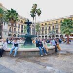 Walking Tour in Barcelona with Arabic Guide - What Travelers Are Saying