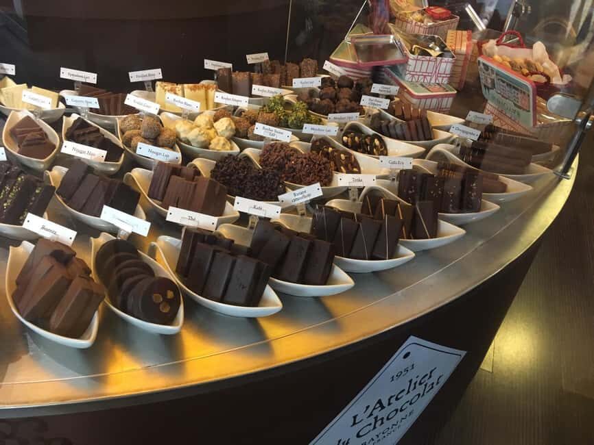 Walking tour in Bayonne - The Experience: What Do You Really Get?