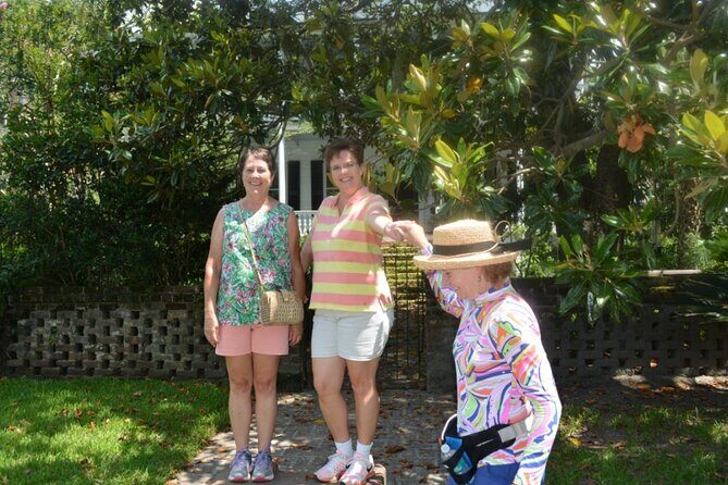 Walking Tour in Beaufort - Final Thoughts: Who Should Consider This?