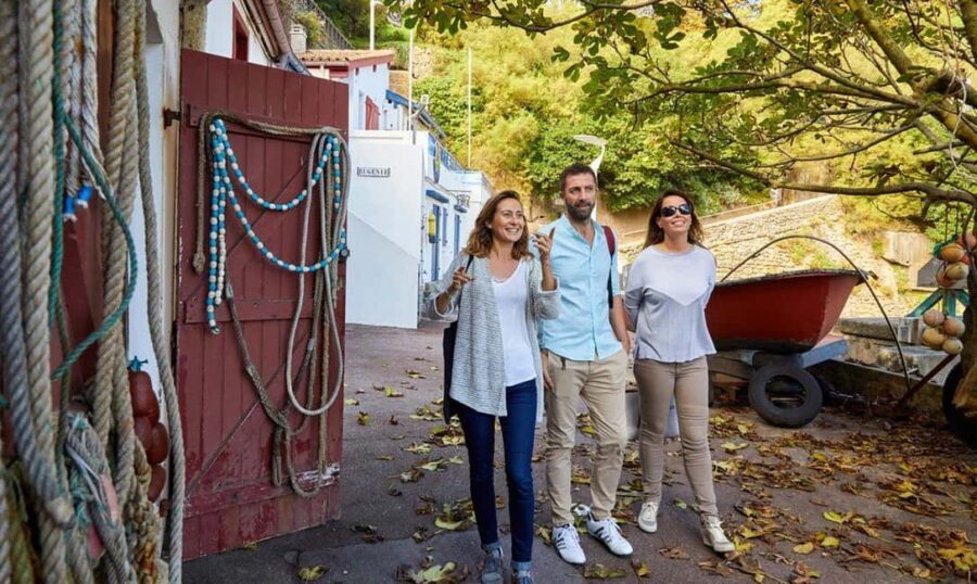 Walking tour in Biarritz - Who Should Consider This Tour?