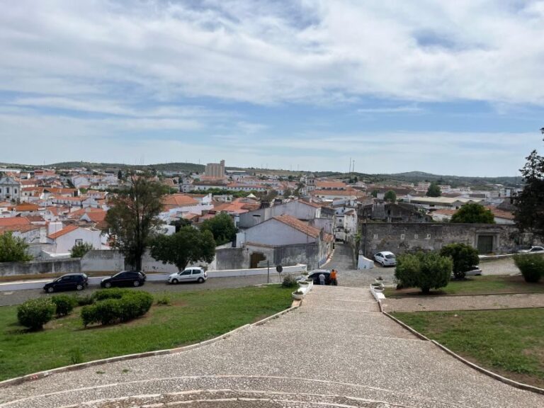 Walking Tour in Estremoz - What to Expect from the Tour