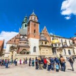 Walking Tour in Iconic Monuments of Krakow Poland - Practical Details and Value for Money