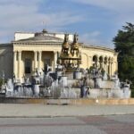 Walking tour in Kutaisi - Who Would Enjoy This Tour?