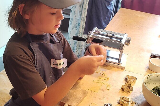 Walking Tour in Lake Como with Lierna Cooking Class - The Highlight: Anna’s Villa and Cooking Class