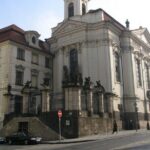 Walking Tour in New Town with Operation Anthropoid (WWII) - Practical Details and What You Should Know