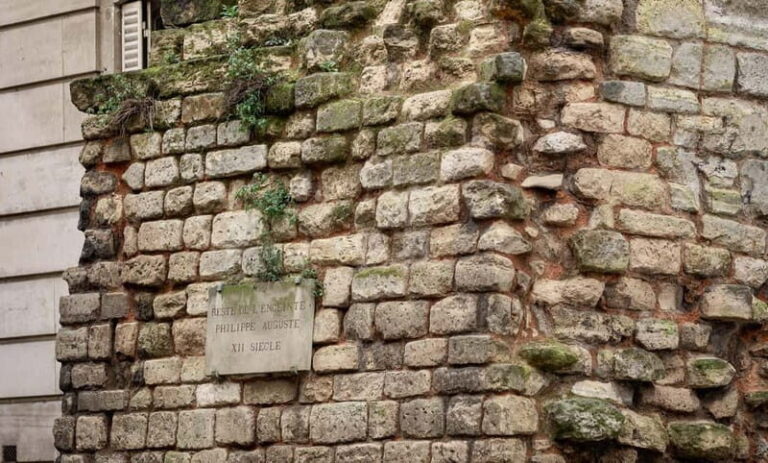 Walking Tour in old Paris half day - An In-Depth Look at the Paris Walking Tour