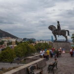Walking Tour in Old Tbilisi - Group Tour - Who Should Consider This Tour?