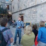 Walking Tour in old town Korcula 1 Hour - Frequently Asked Questions