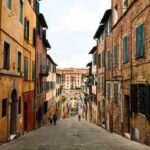Walking Tour in Siena with Tastings and Stories - Setting Out: Meeting Point and Duration