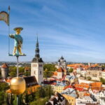 Walking tour in Tallinn Old Town - Exploring the Itinerary in Detail