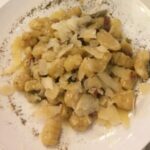 Walking tour in the Heart of Rome and a Cooking Class in a Very Small Group - From Sightseeing to Cooking: The Pasta-Making Experience