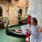 Walking tour in Venice with an architect - Who Would Benefit Most From This Tour?