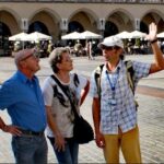 Walking Tour: Kazimierz, Jewish Quarter - 2-Hours of Magic! - Who Is This Tour Best For?