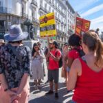 Walking Tour Madrid +Pintxo +Drink - Why this tour works well for travelers