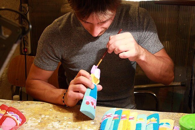 Walking Tour Matera - A Closer Look at the Itinerary