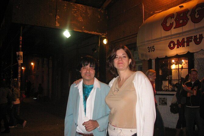 Walking Tour of 1970's Music Venues of the East Village - Who is This Tour Best For?