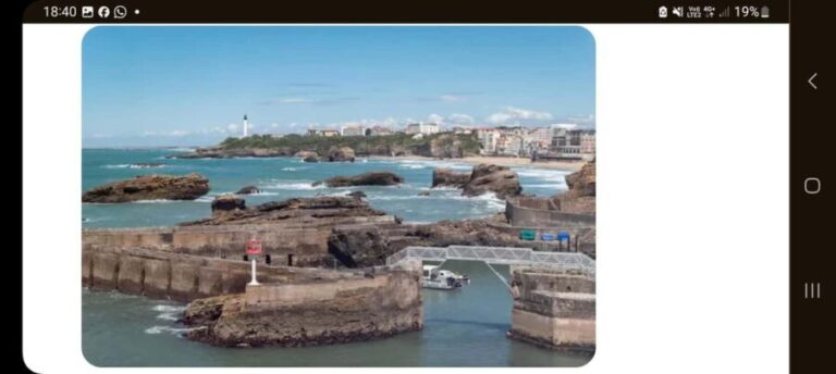 Walking Tour of Biarritz history and curiosities - The Experience: An In-Depth Look