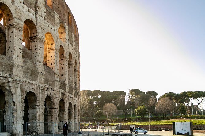 Walking Tour Of Colosseum, Forum and City Highlights including Trevi Fountain - Who Should Consider This Tour?