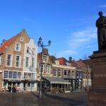 Walking Tour of Delft - The City of Orange and Blue - Practical Details and What to Expect
