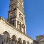 Walking Tour of Diocletian's Palace and Old town-small group - Things to Note