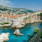 Walking tour of Dubrovnik with transport from Budva - Pricing and Value