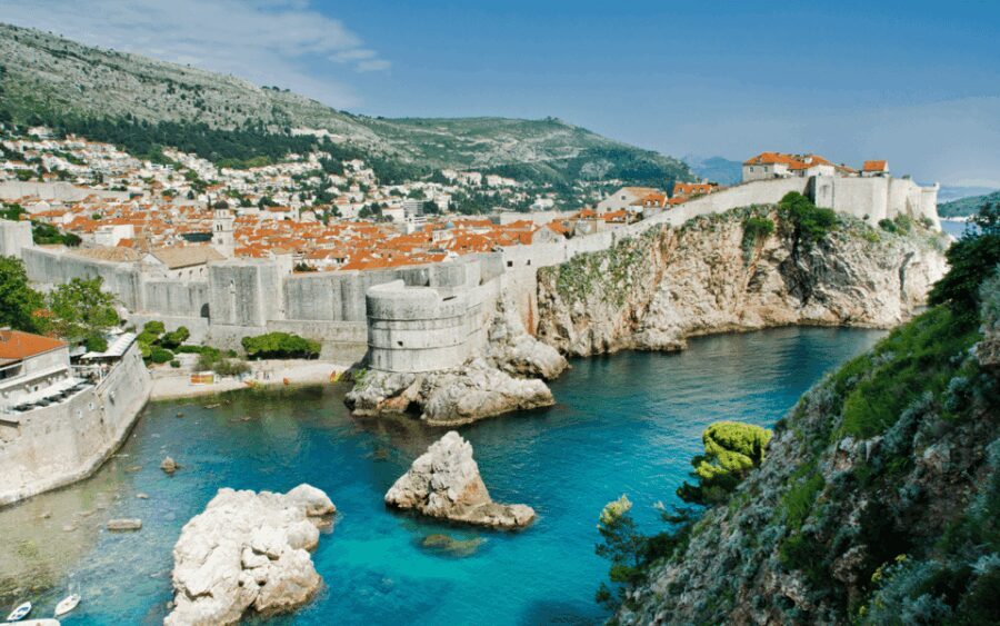 Walking tour of Dubrovnik with transport from Budva - Pricing and Value